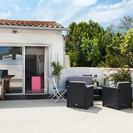 Apartment Rayley Royan