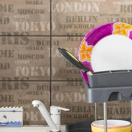 Rayley Apartment Royan