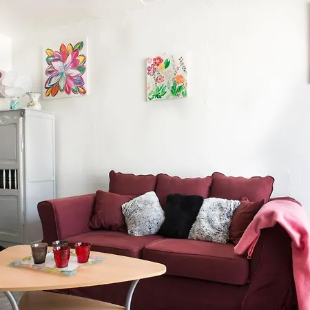 Appartement Rayley *