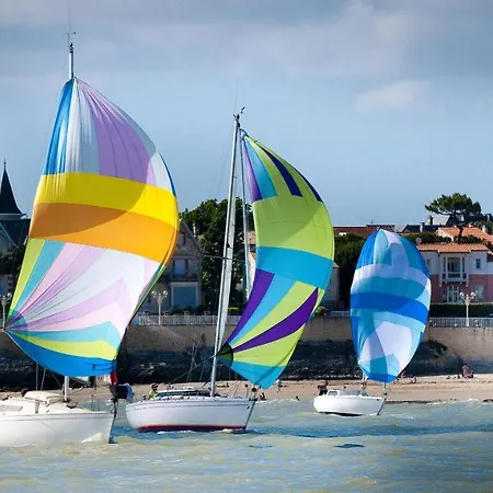 Appartement Rayley Royan