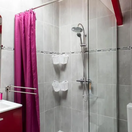 Rayley Appartement *