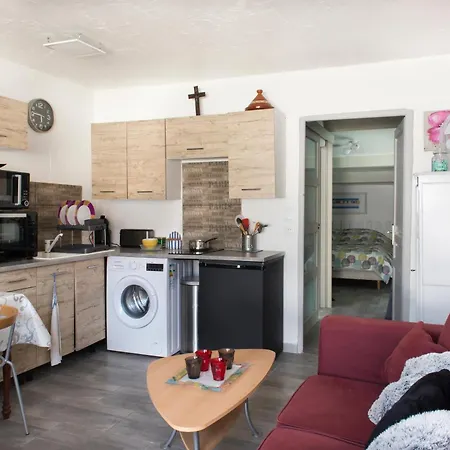 Appartement Rayley *
