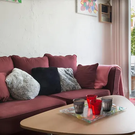 Appartement Rayley Royan