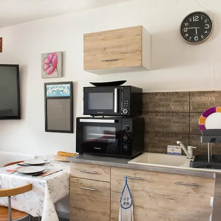 Appartement Rayley