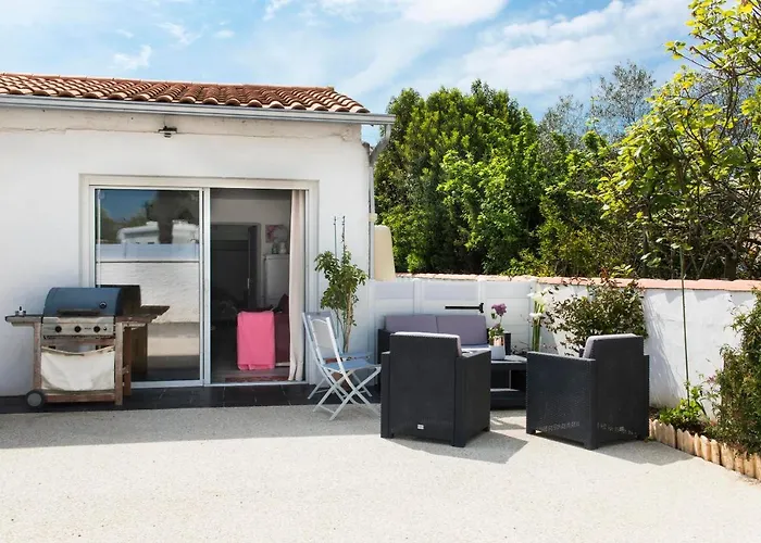 Apartment Rayley Royan