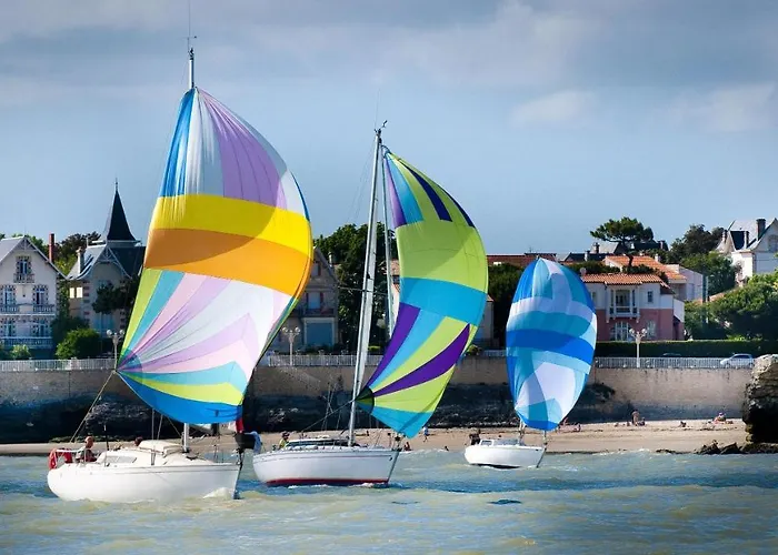 Apartment Rayley Royan