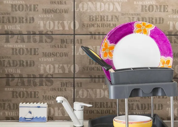 Rayley Apartment Royan